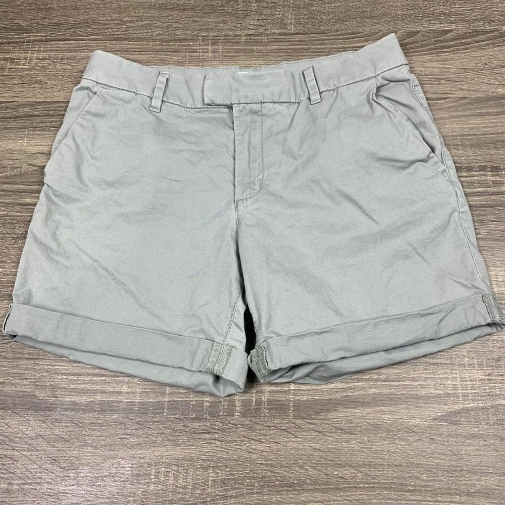L.O.G.G Women's Shorts Used Size 8